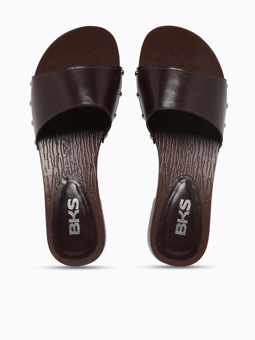 Sonori Rocha Madrid Brown / 5 / M