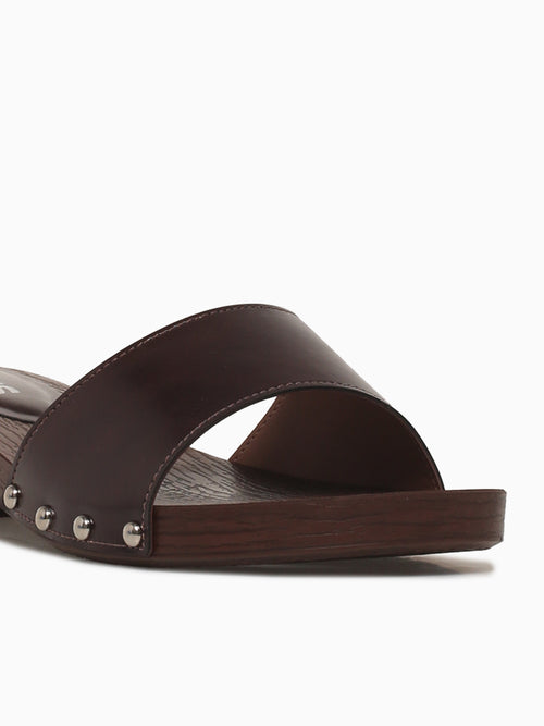 Sonori Rocha Madrid Brown / 5 / M