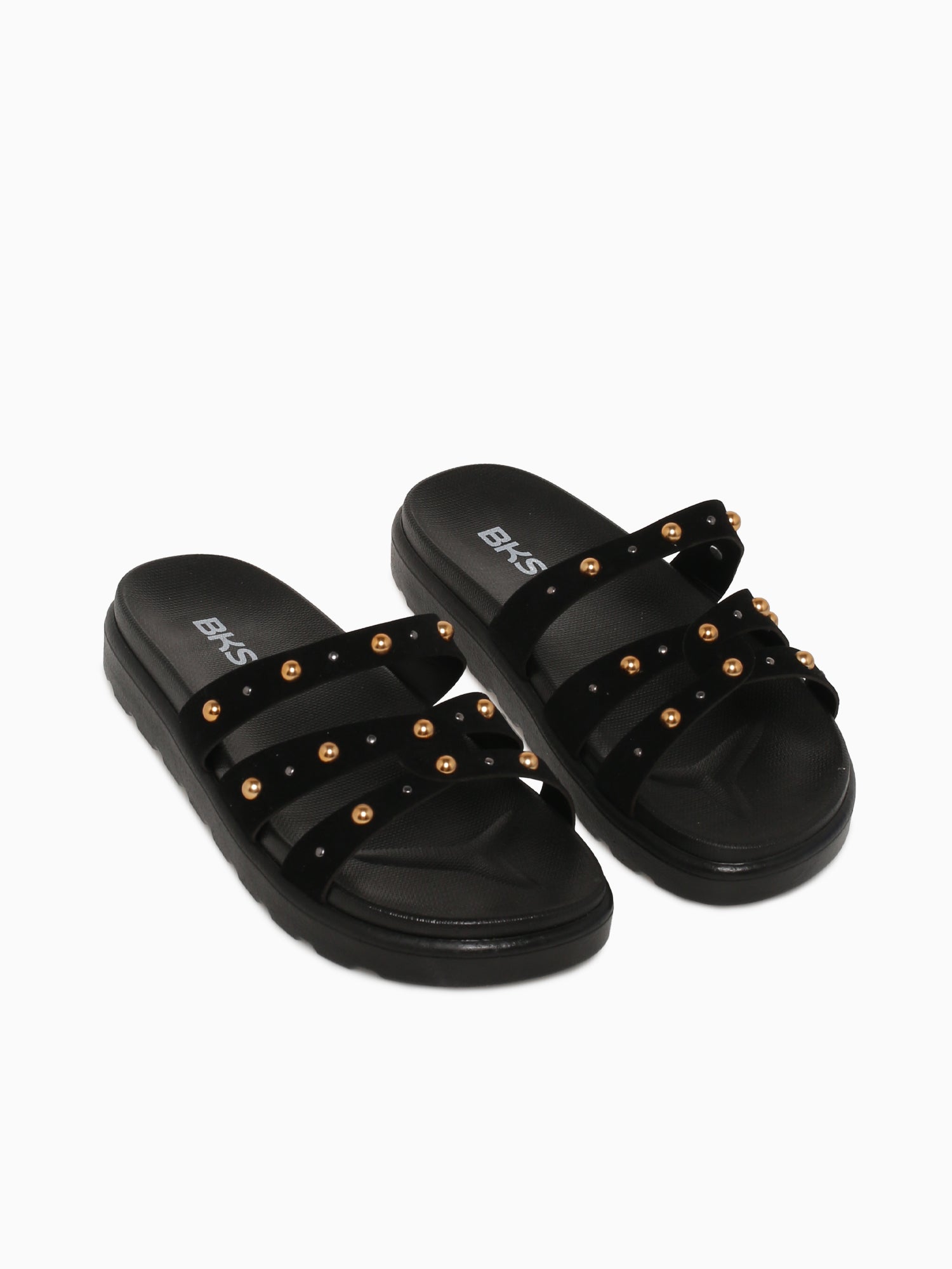 Eloise Preto Bloom Black / 5 / M