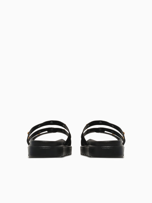 Eloise Preto Bloom Black / 5 / M