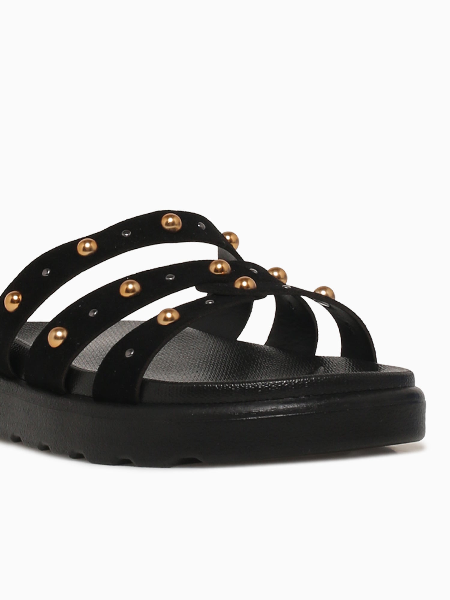 Eloise Preto Bloom Black / 5 / M