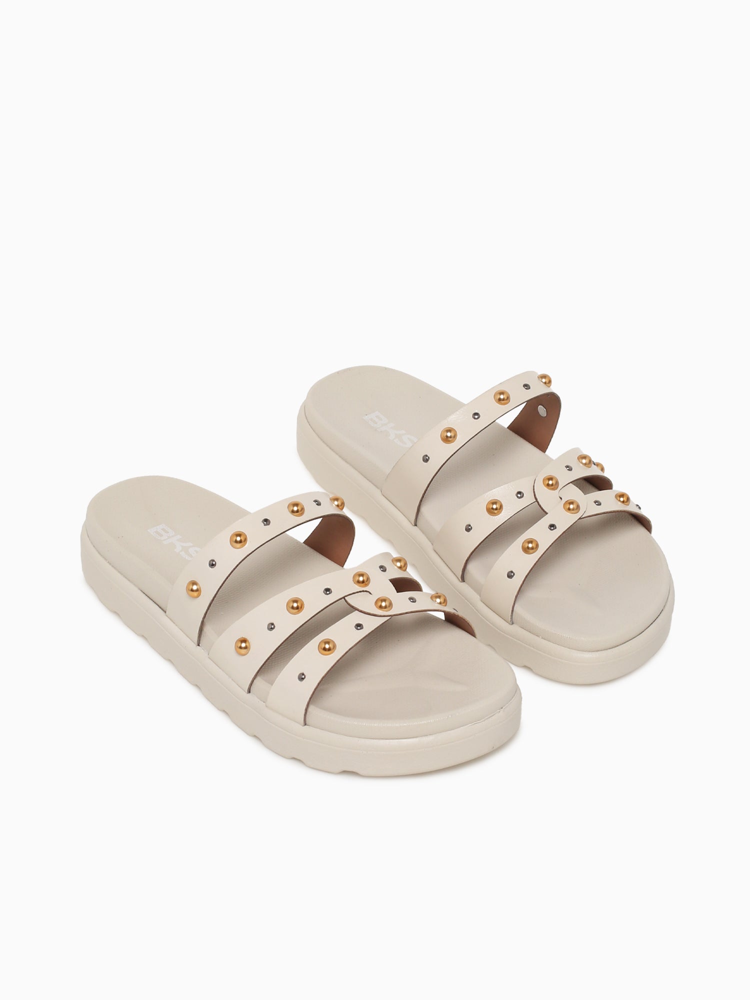 Eloise Off White Bloom Off White / 5 / M