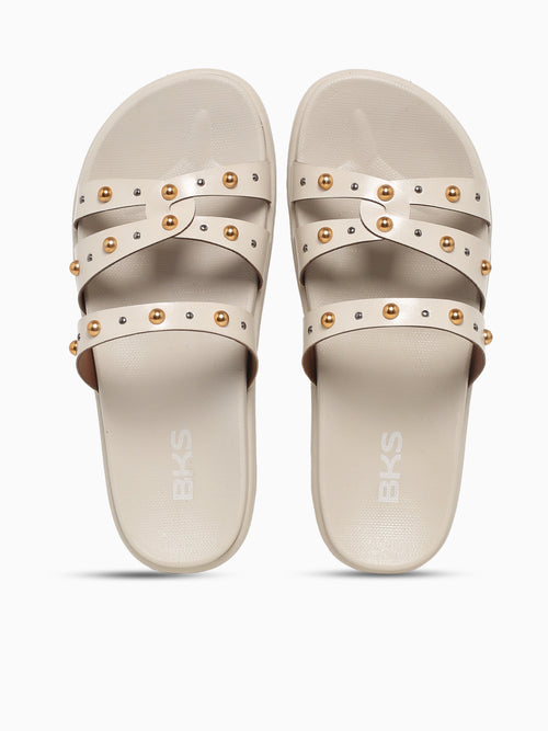 Eloise Off White Bloom Off White / 5 / M