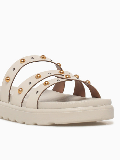 Eloise Off White Bloom Off White / 5 / M