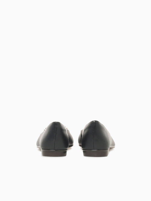 Neslie Preto Napa Black / 5 / M