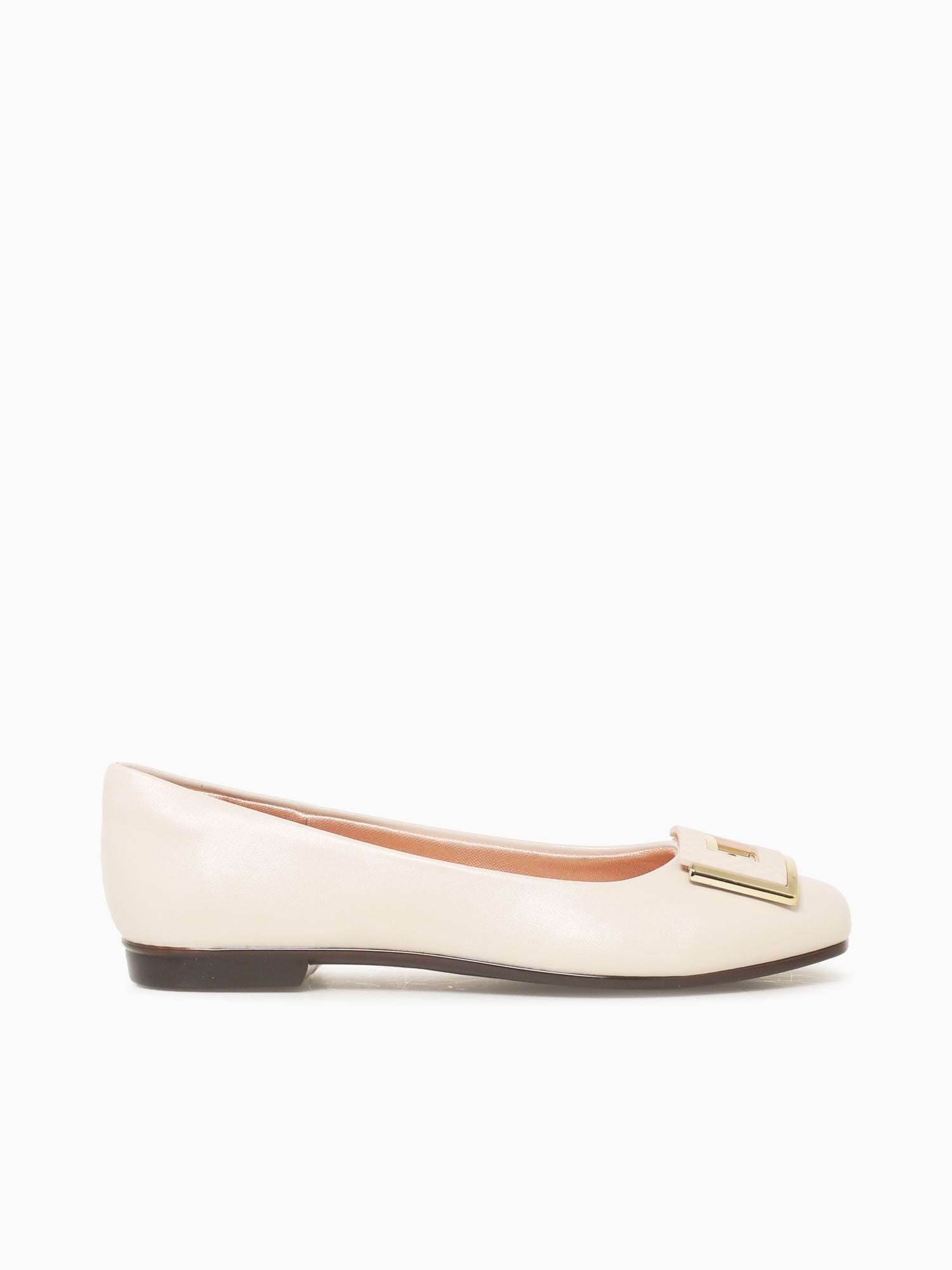 Neslie Off White Napa Off White / 5 / M