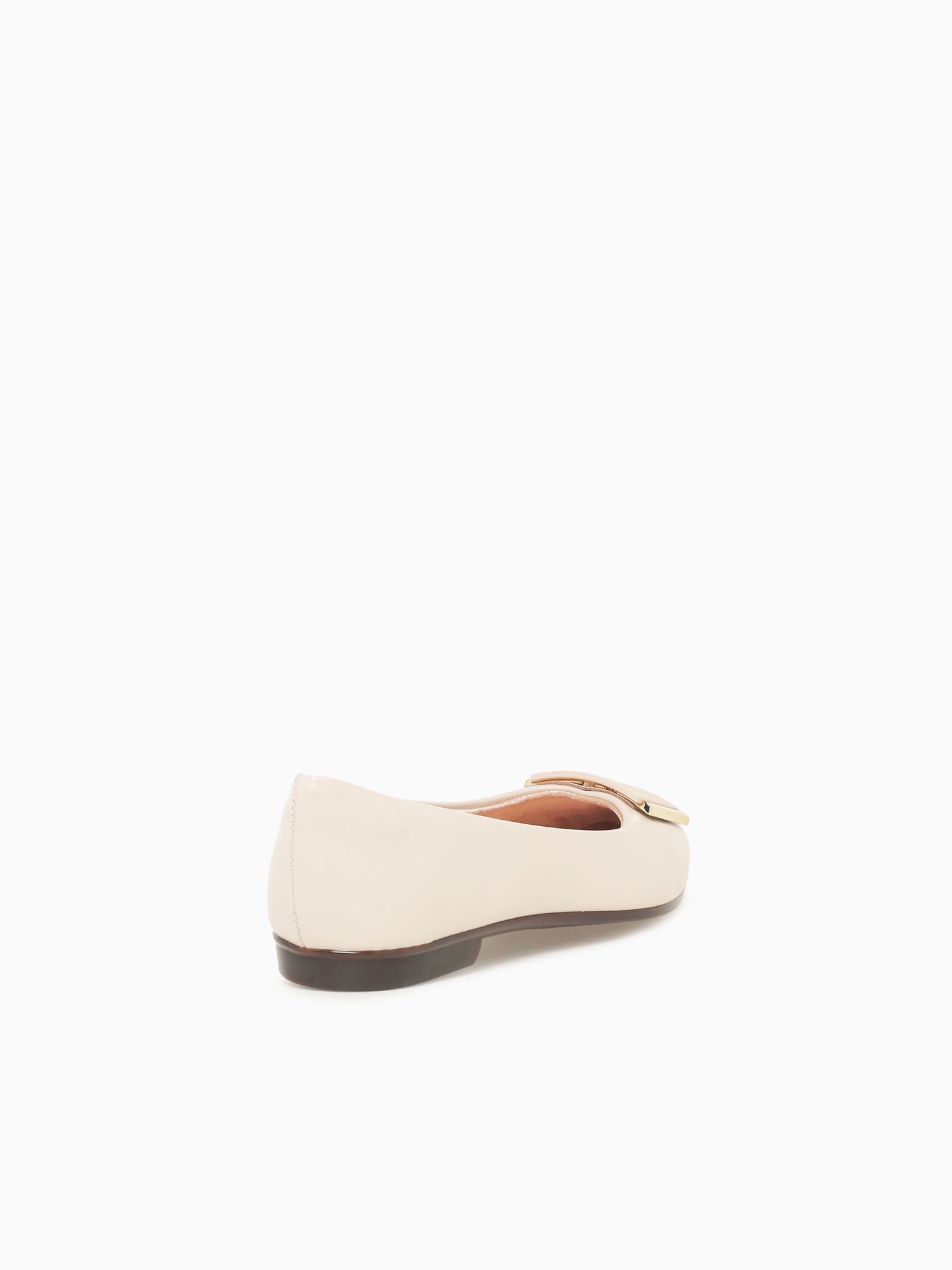 Neslie Off White Napa Off White / 5 / M