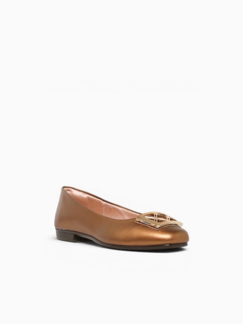Monis Bronze Metalizado Bronze / 5 / M