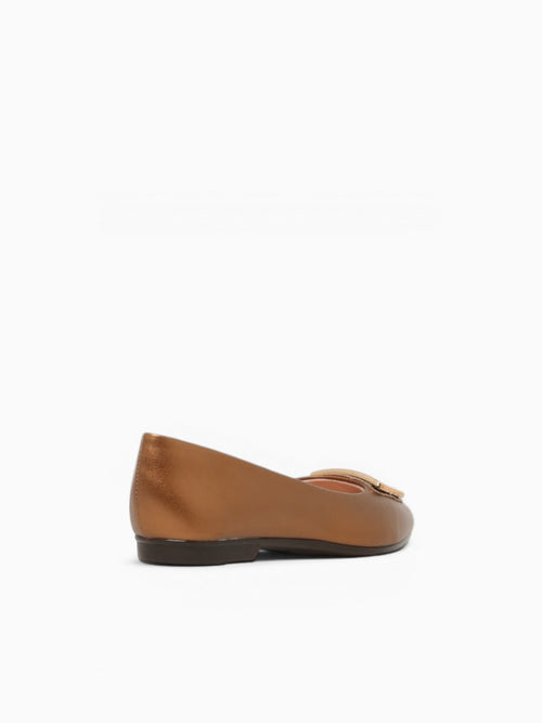 Monis Bronze Metalizado Bronze / 5 / M
