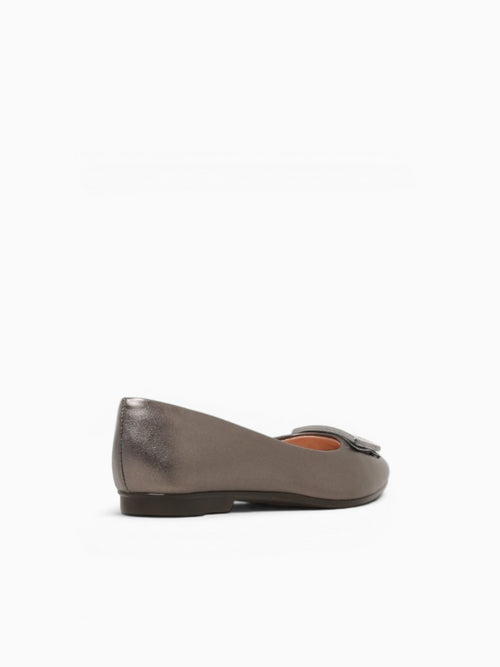 Monis Onix Metalizado Pewter / 5 / M