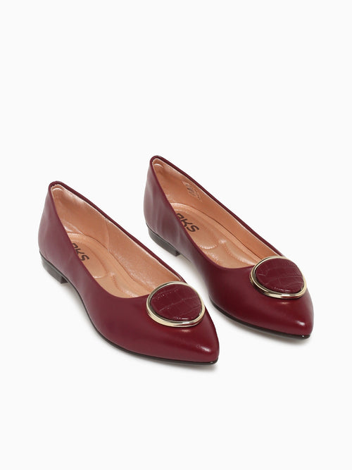 Berliz Burgundy Napa Wine / 5 / M