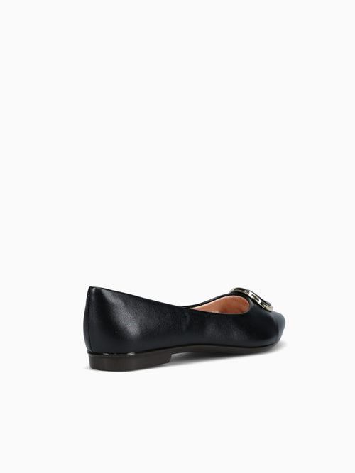 Berliz Preto Napa Black / 5 / M