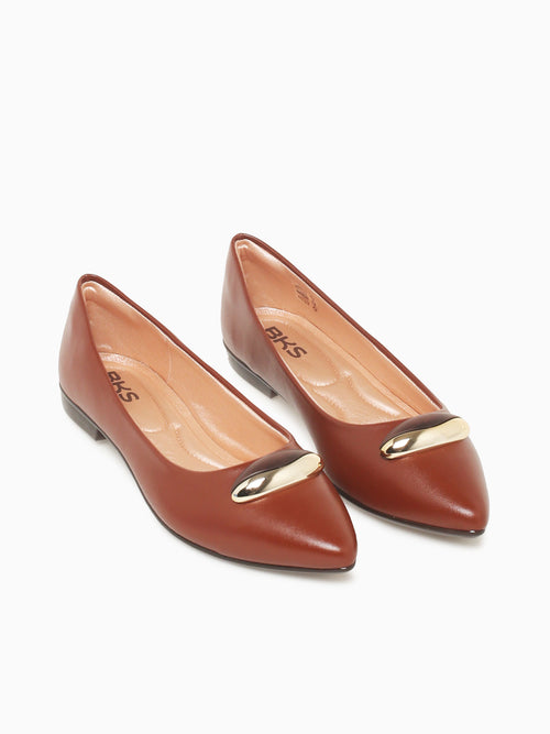 Bania Tiramisu Napa Brown / 5 / M