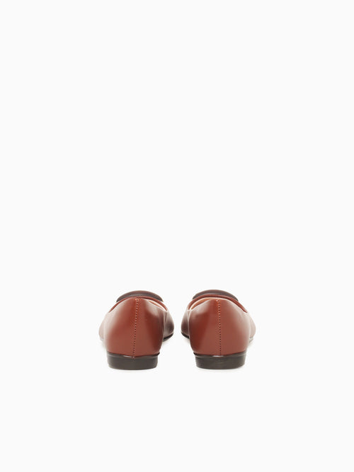 Bania Tiramisu Napa Brown / 5 / M