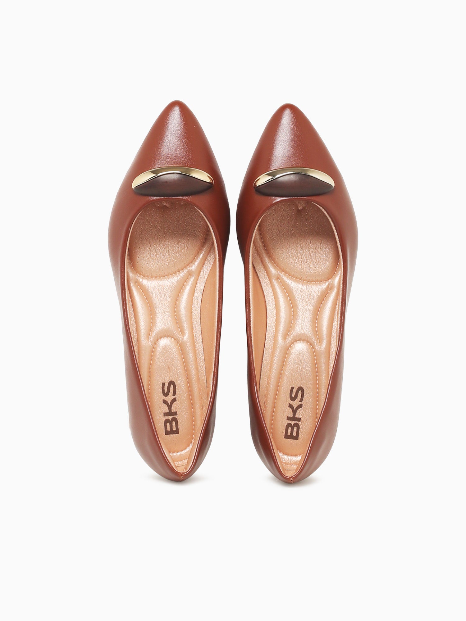 Bania Tiramisu Napa Brown / 5 / M