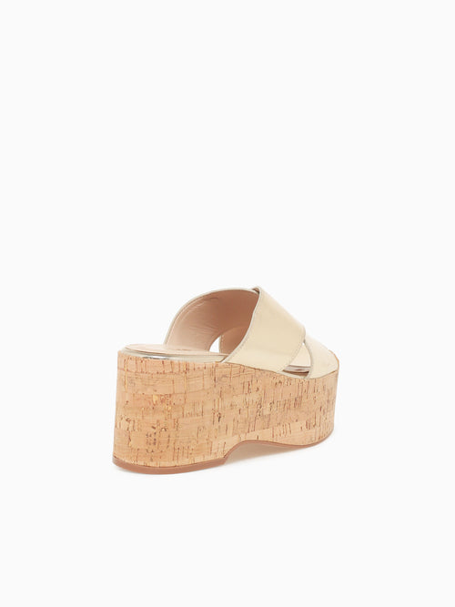 Alis Gold Metallic Gold / 5 / M