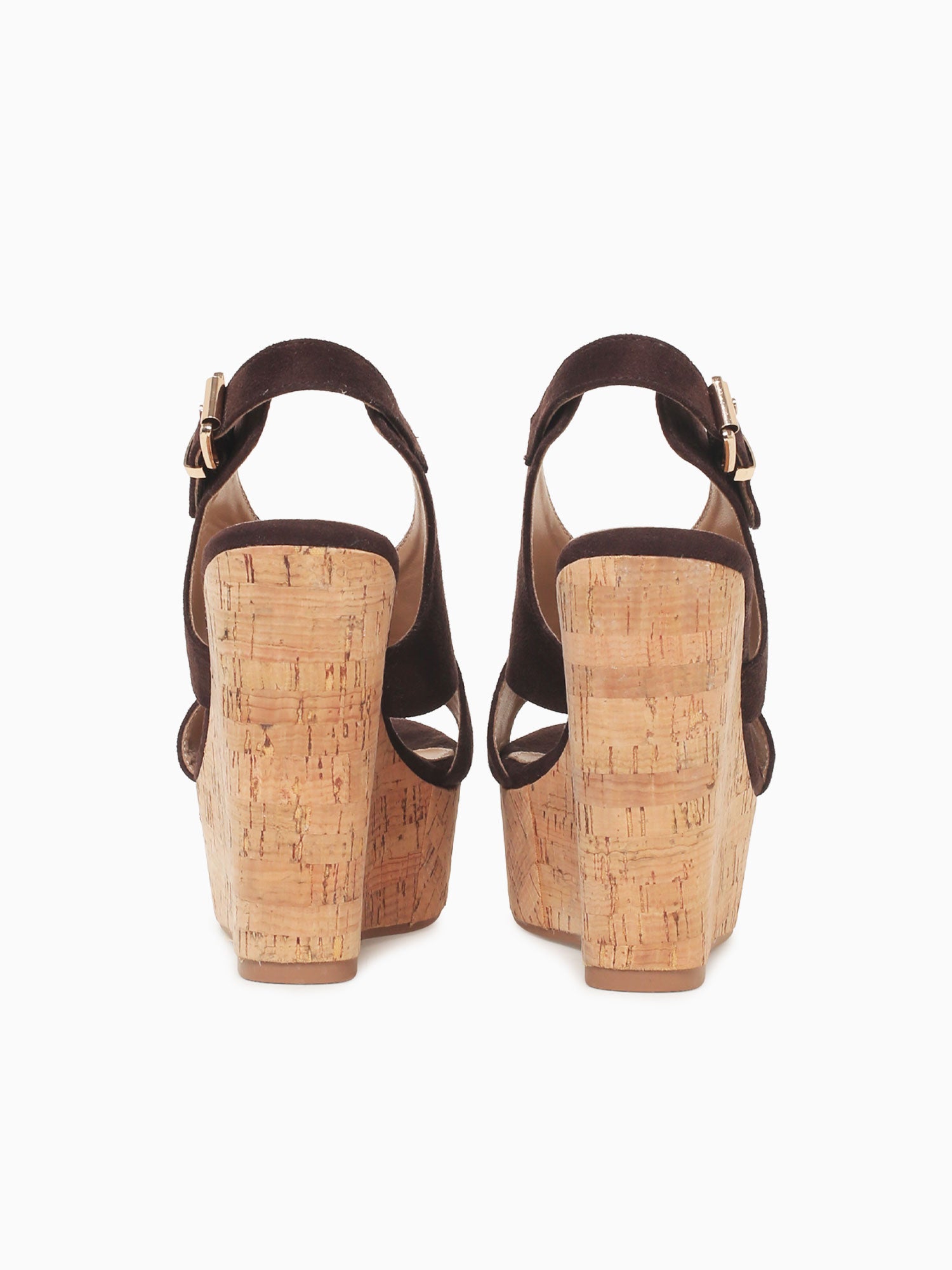 Deia Brown Soft Brown / 5 / M