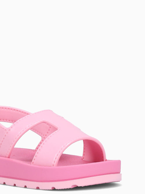 Hit Sand Baby Dark Pink Dark Pink / 5 / M