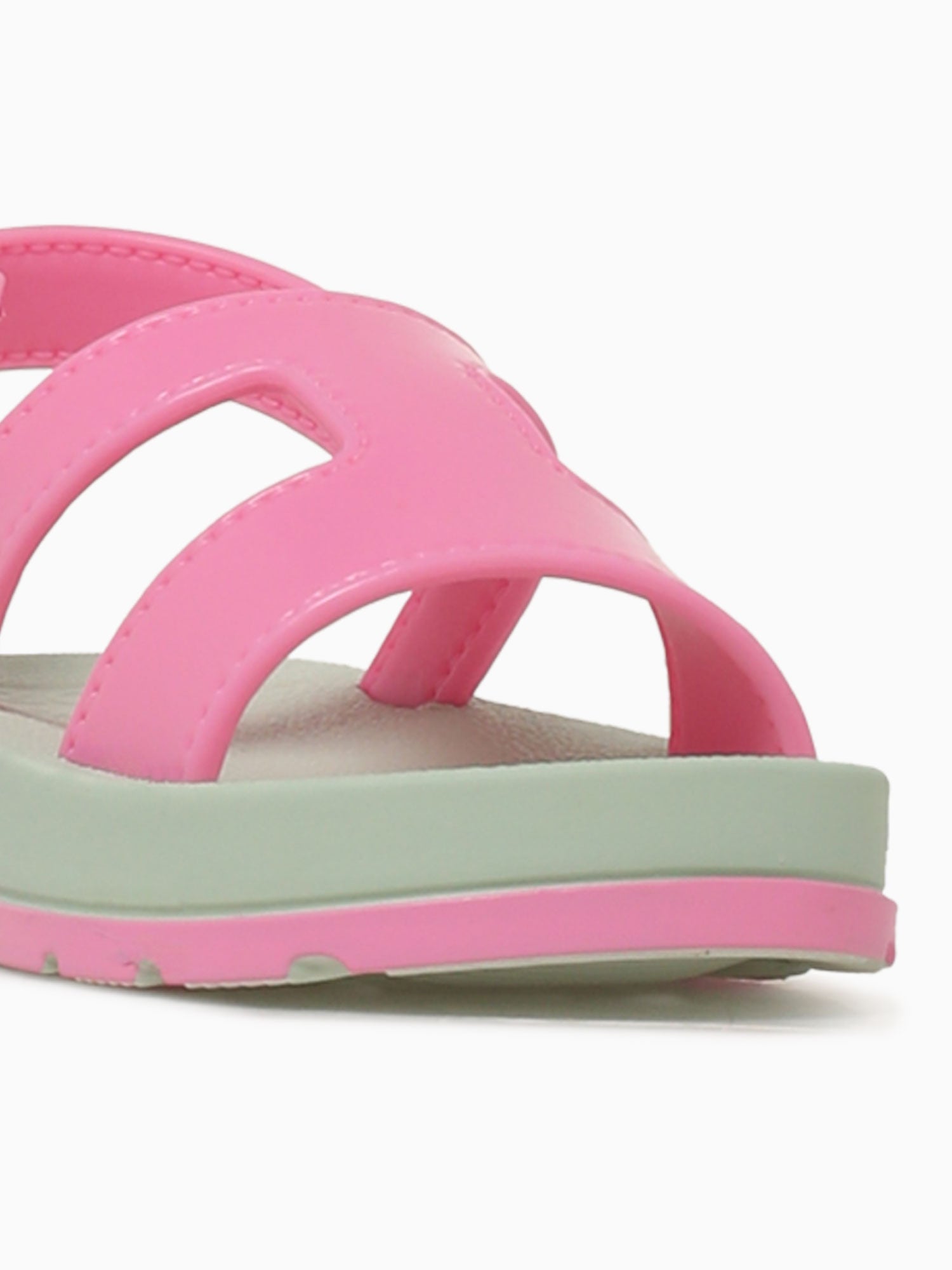 Hit Sand Baby Pink Green Pink Multi / 5 / M