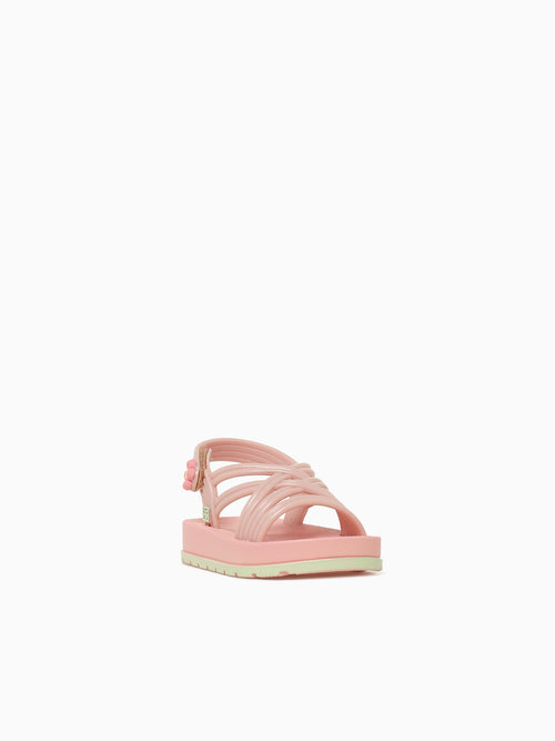 Pretty Sand Baby Nude Yogurt Pink / 5 / M