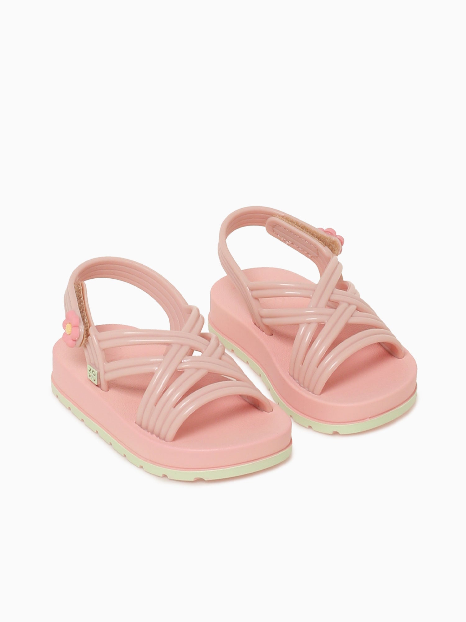Pretty Sand Baby Nude Yogurt Pink / 5 / M