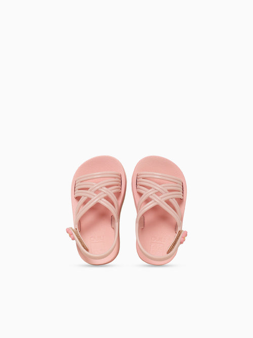 Pretty Sand Baby Nude Yogurt Pink / 5 / M