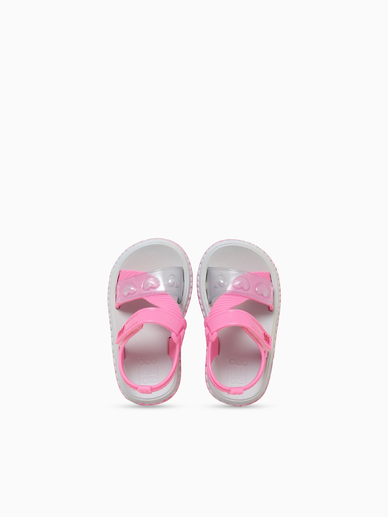 Fashionista Baby Pink Blue Pink / 5 / M