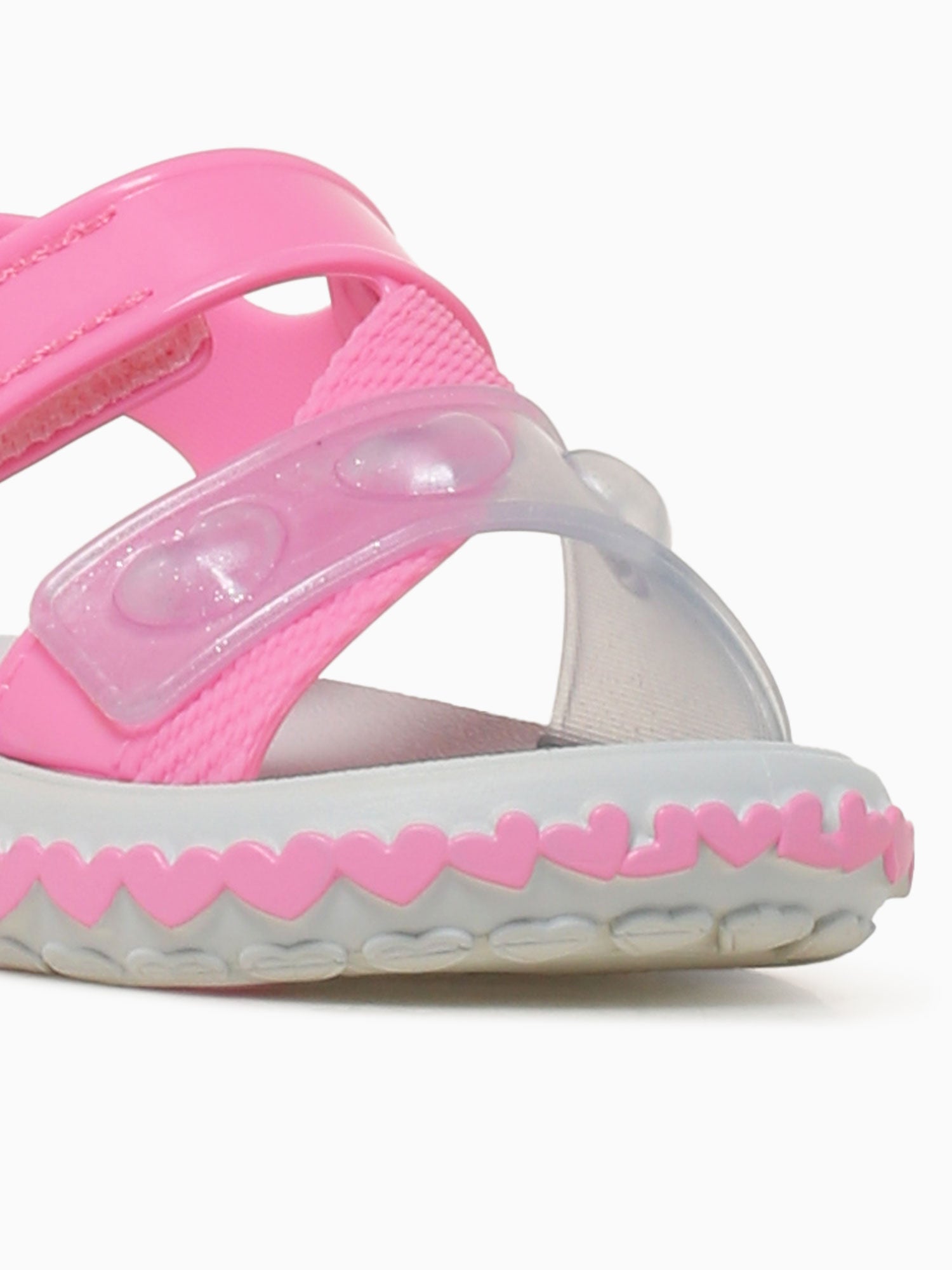 Fashionista Baby Pink Blue Pink / 5 / M