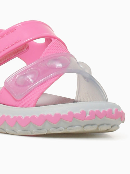 Fashionista Baby Pink Blue Pink / 5 / M