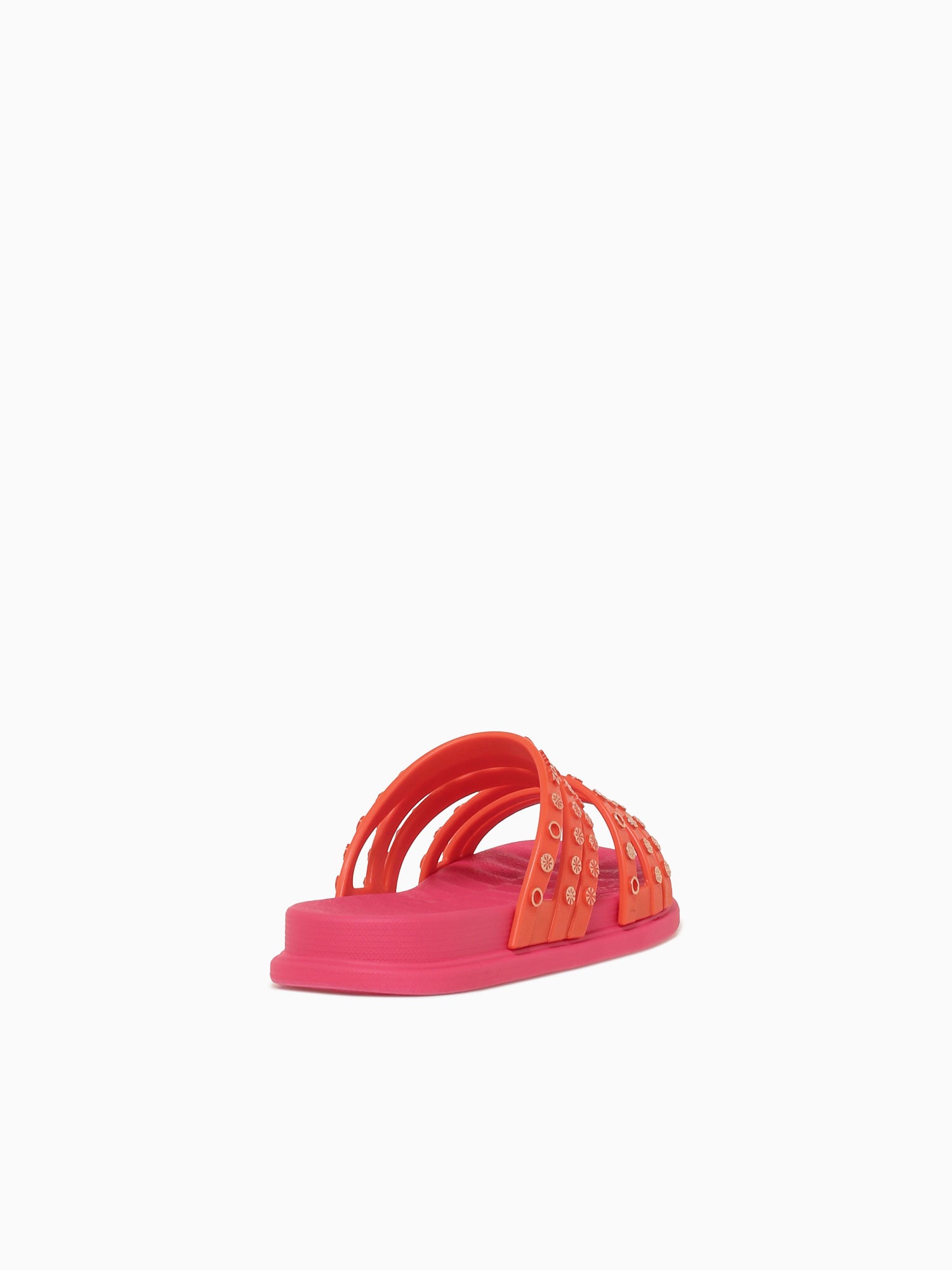 Deep Ad Orange Pink Orange Multi / 5 / M