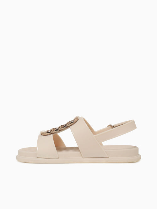 Glam Sand Ad Off White Off White / 5 / M