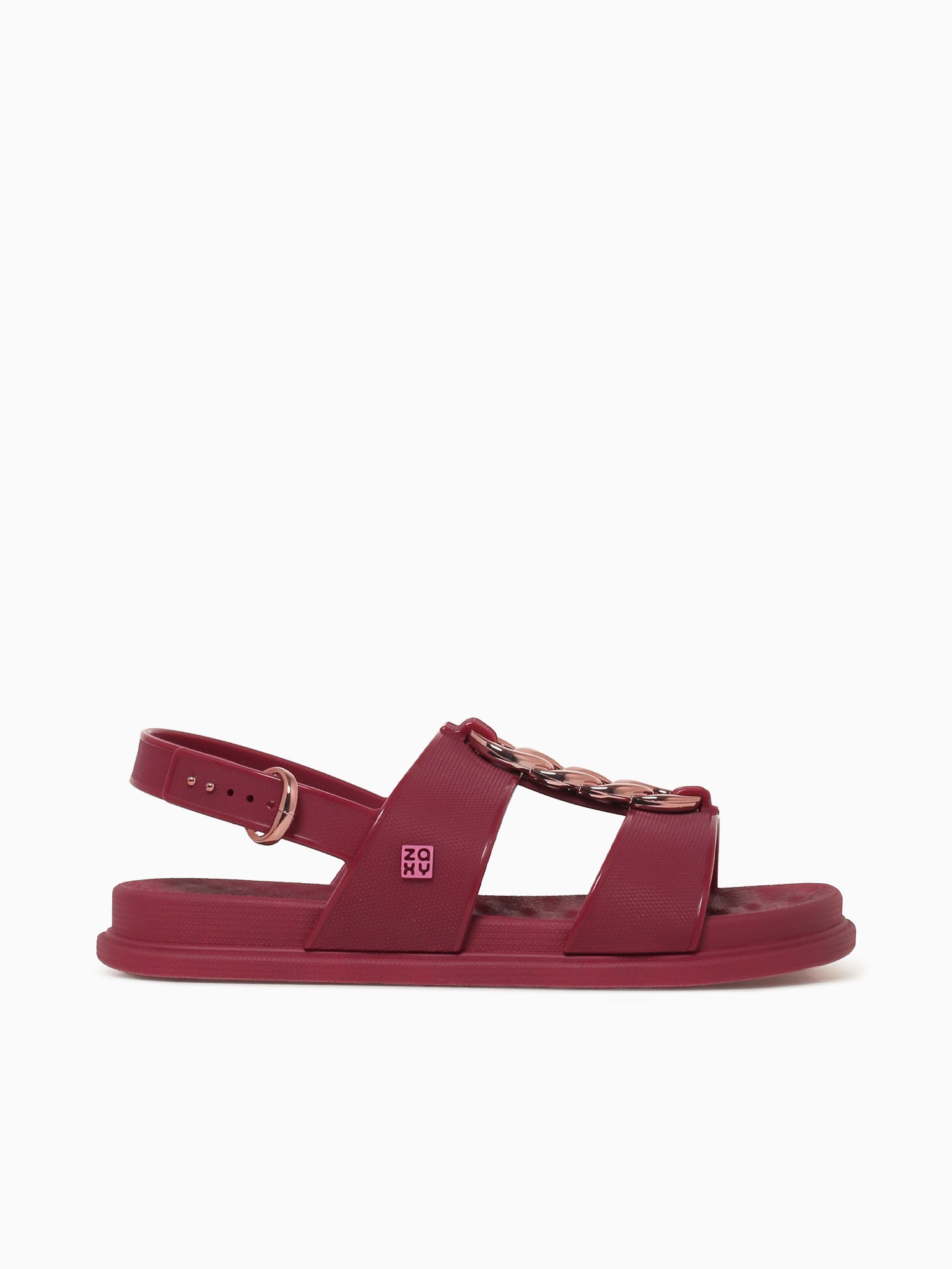 Glam Sand Ad Cherry Red Red / 5 / M