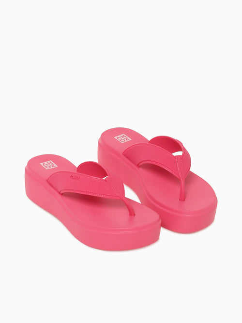 Lit Tam Ad Dark Sweet Pink Dark Pink / 5 / M