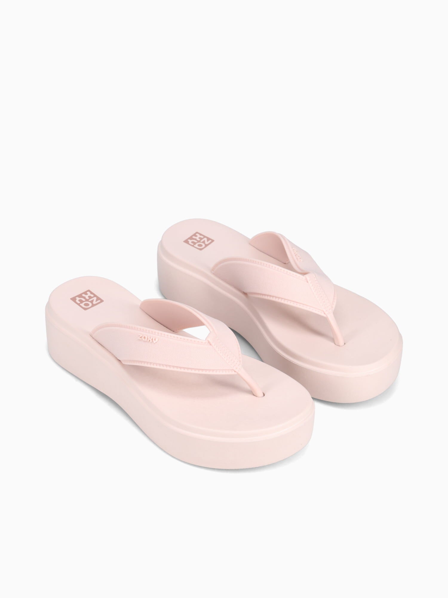 Lit Tam Ad Light Nude Light Beige / 5 / M