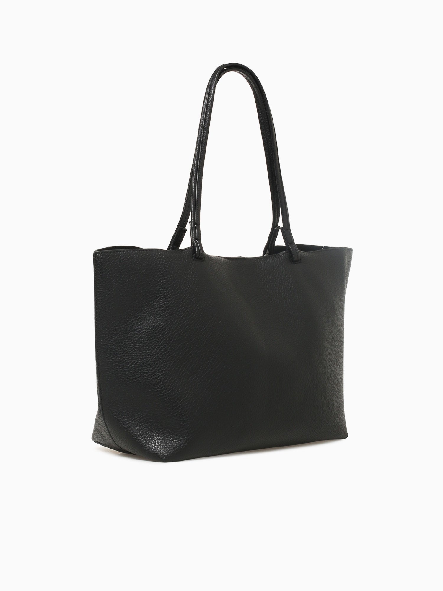 Elisa Tote Black Black