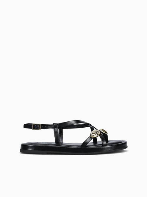 Miley Preto Intense Black / 5 / M