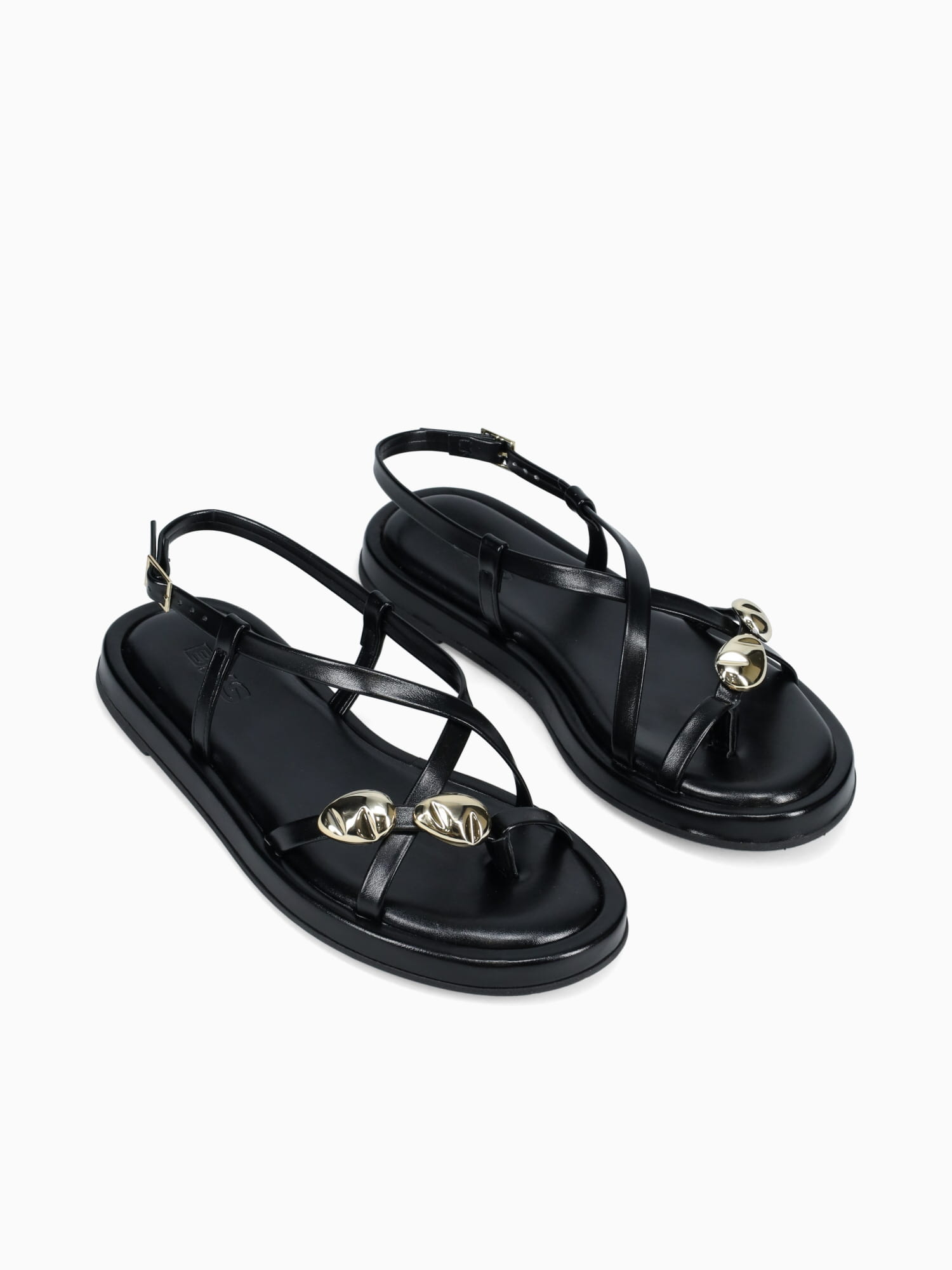 Miley Preto Intense Black / 5 / M