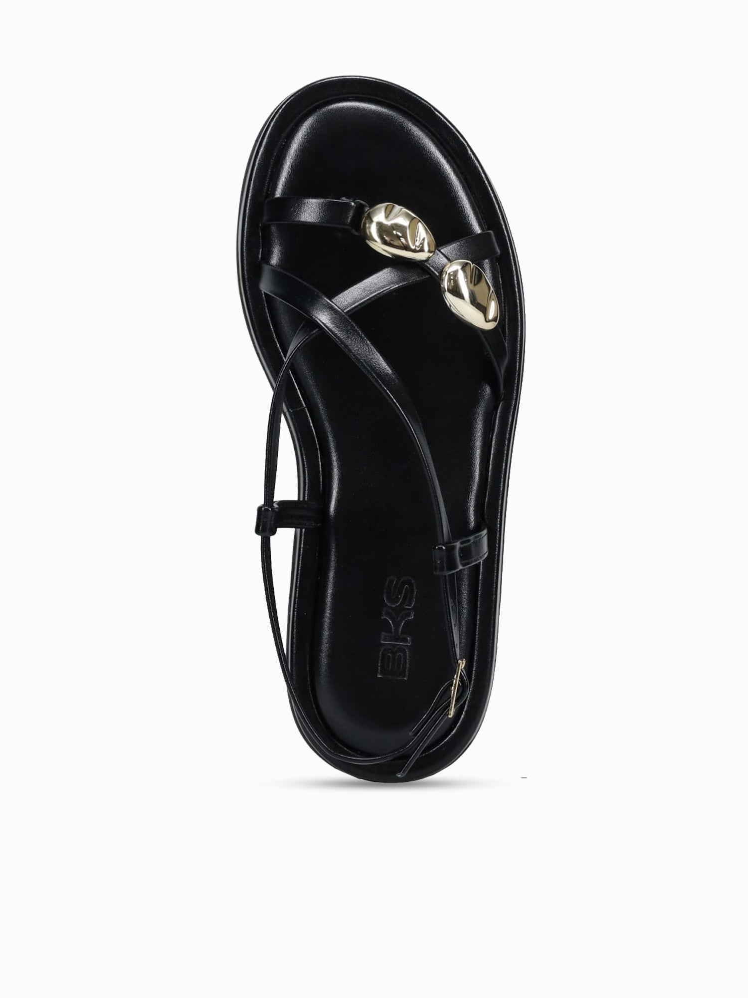 Miley Preto Intense Black / 5 / M