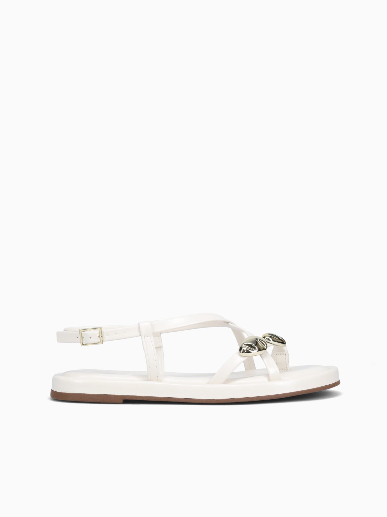 Miley Off White Intense Off White / 5 / M