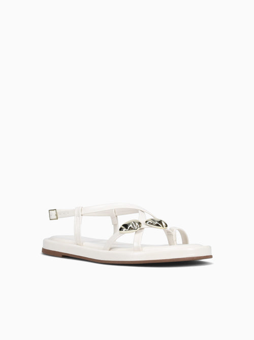 Miley Off White Intense Off White / 5 / M