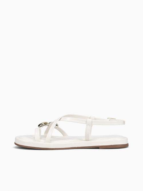 Miley Off White Intense Off White / 5 / M