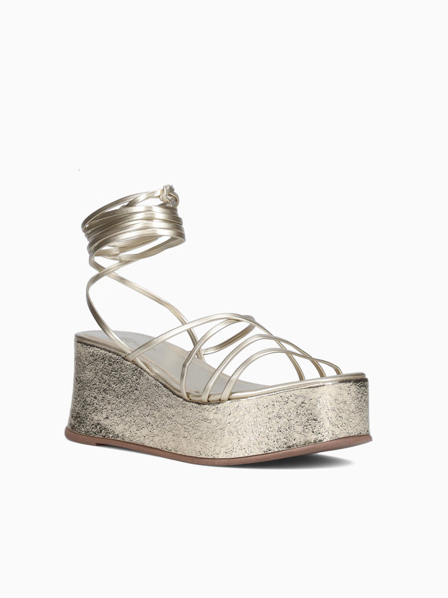 Grace Ouro Light Essence Gold / 5 / M