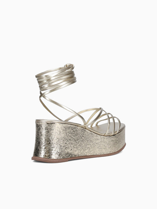 Grace Ouro Light Essence Gold / 5 / M