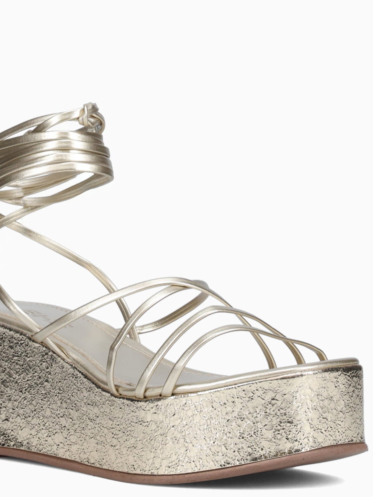 Grace Ouro Light Essence Gold / 5 / M