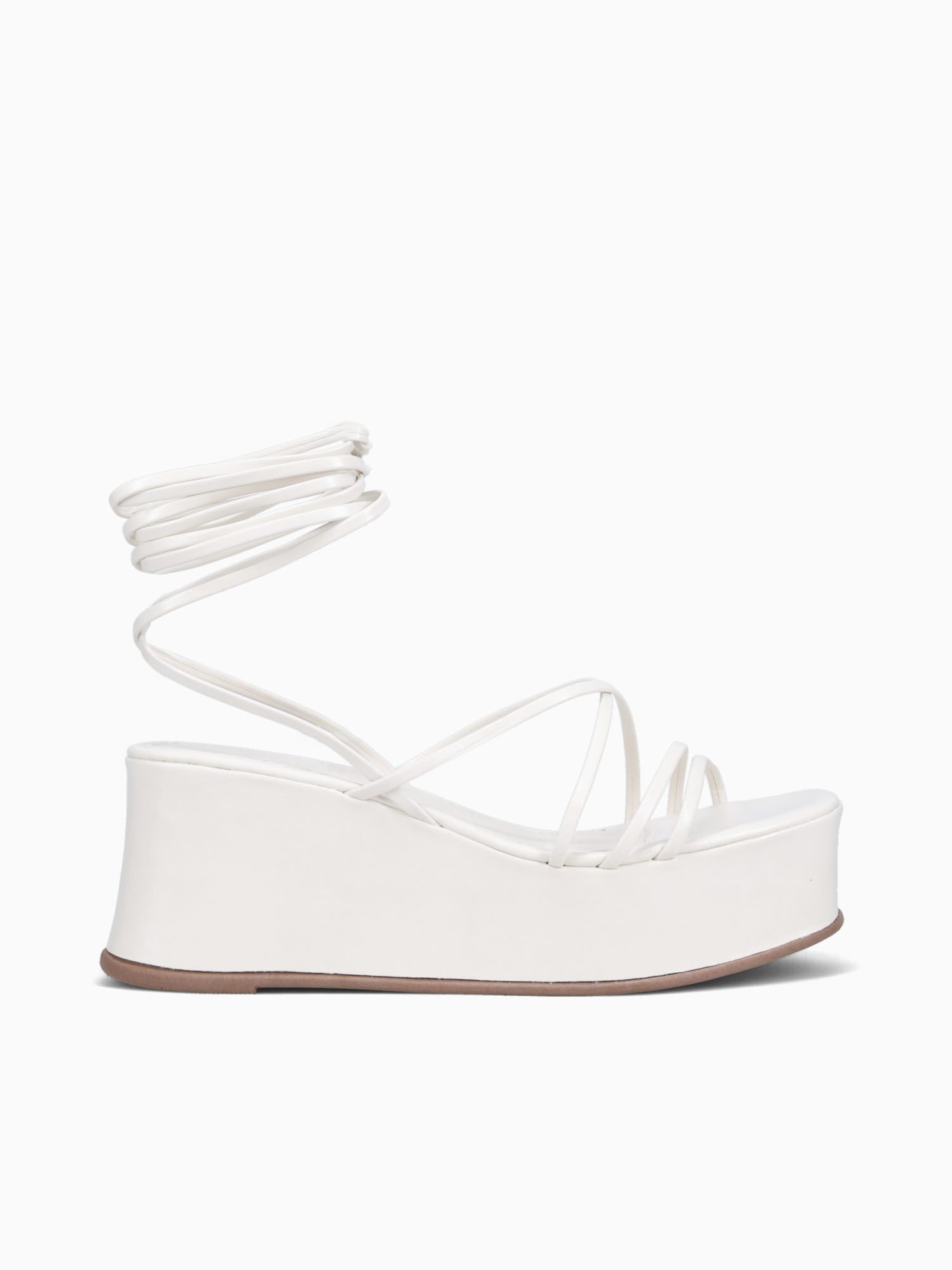 Grace Off White Intense Off White / 5 / M