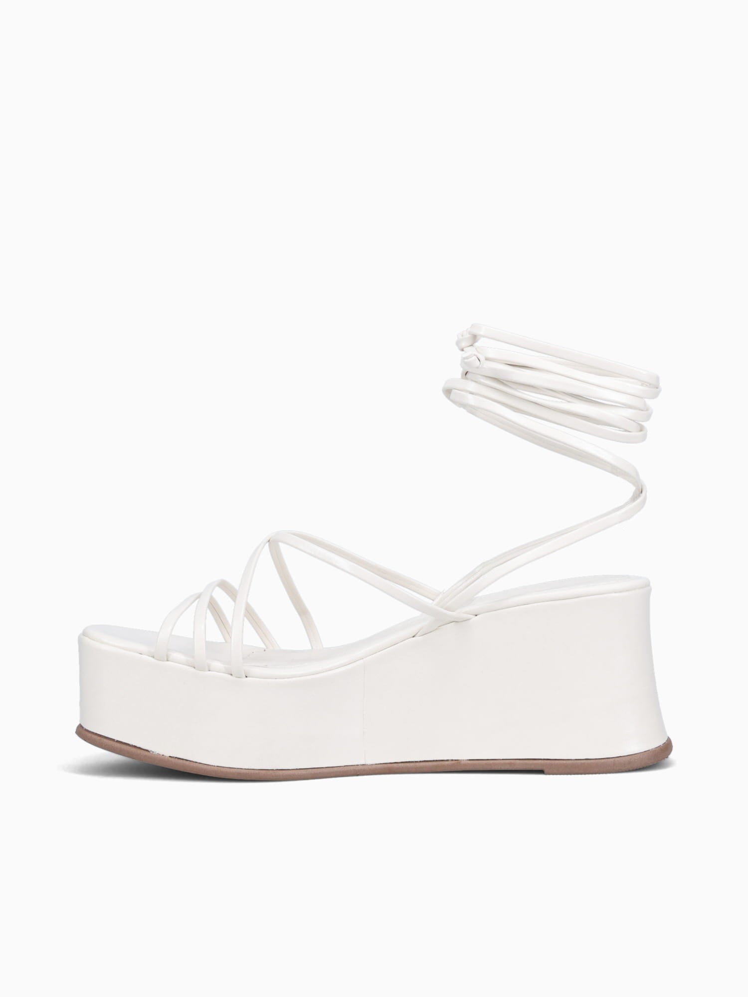 Grace Off White Intense Off White / 5 / M