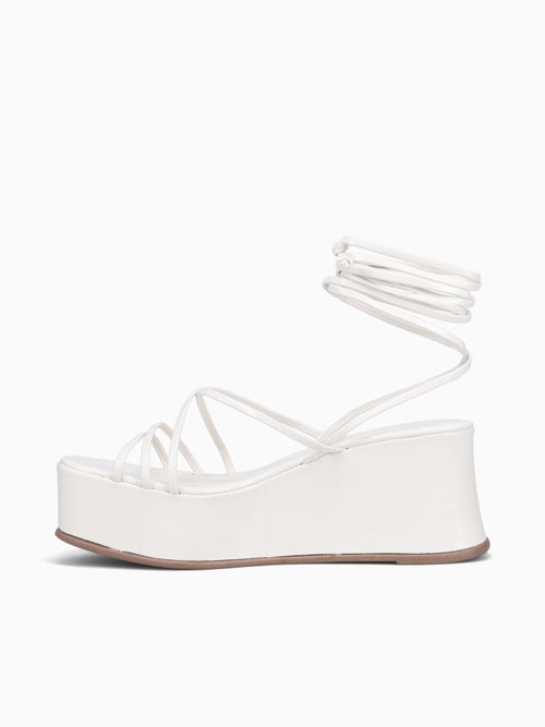Grace Off White Intense Off White / 5 / M