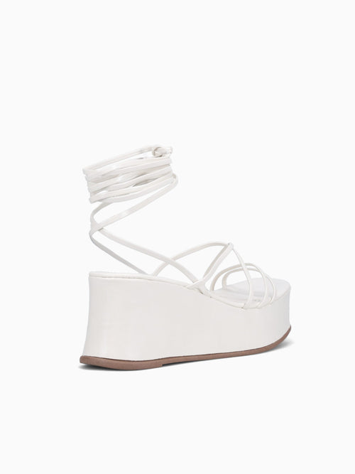 Grace Off White Intense Off White / 5 / M