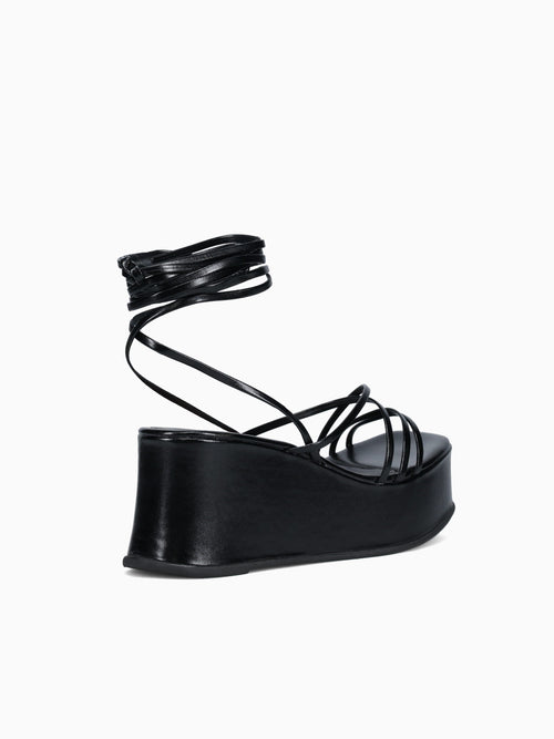 Grace Preto Intense Black / 5 / M