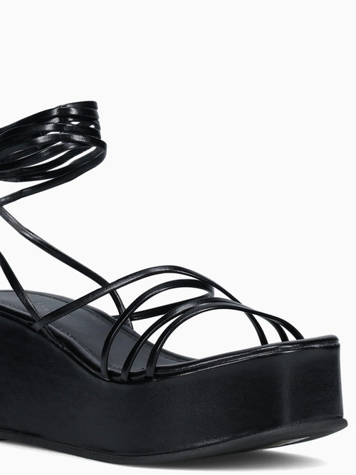 Grace Preto Intense Black / 5 / M